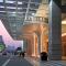 Oriental Riverside Bund View Hotel (Shanghai International Convention Center) - Shanghai