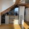 Loft im Haus mit Geschichte