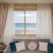 Quattro Beachfront Sea View Ap 4