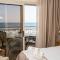 Quattro Beachfront Sea View Ap 4