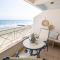 Quattro Beachfront Sea View Ap 4