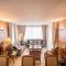 Quattro Beachfront Sea View Ap 4