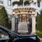 Hotel Lord Byron - Small Luxury Hotels of the World