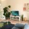 Charming Townhouse in the Heart of Haderslev - Haderslev