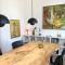 Charming Townhouse in the Heart of Haderslev - Haderslev