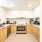 Elegant Family Villa with BBQ in the Heart of Yas near Yas Circuit - Formula 1 - Ferrari World - Sea World - Warner Brothers - 阿布扎比
