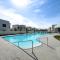 Elegant Family Villa with BBQ in the Heart of Yas near Yas Circuit - Formula 1 - Ferrari World - Sea World - Warner Brothers - 阿布扎比