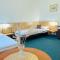 Penzion Hotelu Central