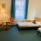 Penzion Hotelu Central