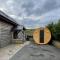 Pendle View by Valley View Lodges Longridge - Longridge