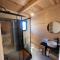 Valley View Cabin - Rişca