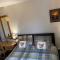Jacquies B&B -Dumfries-Room with a view