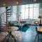 I Loft You - 贝尔福