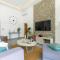 VILLA CLARISSE - SEAVIEW - 4 Bedrooms