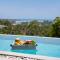 VILLA CLARISSE - SEAVIEW - 4 Bedrooms VILLA CLARISSE - SEAVIEW - 4 Bedrooms