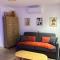 Appartement au bord de mer - 罗克布伦河畔阿尔让