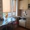 Apartment in the heart of the city