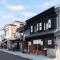 Golden Fox Inn, Old house in the old city, Walking distance to Matsumoto Castle and tourist attractions - Matsumoto