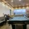 Pea Hostel