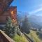 Chalet am Bluemewäg 7 Chalet am Bluemewäg 7
