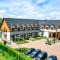 Hotel Nowa Holandia