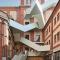 Special ROGER F RABBIT 4 Apartment, Roche Towers, 10-STAR - بازل