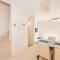 SkyTreeStayHotel2鐘ヶ淵駅から徒歩4分天井からskytreeが見えます - Tokió