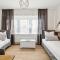 nobilis Apartment-6Pers-Zentrumsnah-Parkplatz-Netflix-Monteursgerecht - ميبين