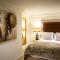The Hotel Chester