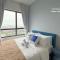 Sunsuria forum Walkable to SCCC JCHome by MWM - Шах-Алам
