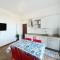 Conero-30 mt dal Mare, Balcone V i s t a Mare e Spiaggia di sabbia - 波坦察皮切纳港