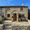 Fern Cottage - Cosy Dales Cottage in Nidderdale