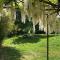 Splendid Provençal Villa with Pool and View - 奥比尼昂
