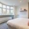 Four Bedroom Home Sleeping 10 Guests with Private Garden - 诺丁汉