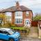 Four Bedroom Home Sleeping 10 Guests with Private Garden - 诺丁汉