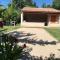 Splendid Provençal Villa with Pool and View - 奥比尼昂