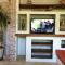 Splendid Provençal Villa with Pool and View - 奥比尼昂