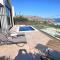 Fiorella Sea View Pool Villa in Kalyves, Chania area, Crete - Kalyves
