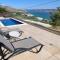 Fiorella Sea View Pool Villa in Kalyves, Chania area, Crete - Kalyves
