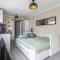 Studio in East Barnet Village - Londra