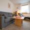 2 Zimmer-Ferienwohnung in Ftan