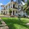 The Getaway Experience Villa