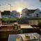 Agréable appartement et terrasse à 2 pas de la mer