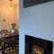 Sunset View one bedroom luxury cottage in an idyllic setting - 英格尔顿