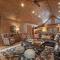 Lakefront Log Cabin On Emerald Isle With Hot Tub - 什里夫波特 Lakefront Log Cabin On Emerald Isle With Hot Tub - 什里夫波特