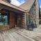 Lakefront Log Cabin On Emerald Isle With Hot Tub - 什里夫波特 Lakefront Log Cabin On Emerald Isle With Hot Tub - 什里夫波特