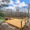 Lakefront Log Cabin On Emerald Isle With Hot Tub - 什里夫波特 Lakefront Log Cabin On Emerald Isle With Hot Tub - 什里夫波特