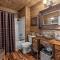 Lakefront Log Cabin On Emerald Isle With Hot Tub - 什里夫波特 Lakefront Log Cabin On Emerald Isle With Hot Tub - 什里夫波特