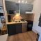 Appartement tout confort centre station 1650 au calme et avec vue - Les Orres