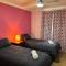 Family retreat in Caboolture big house